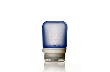 Image of Humangear GoToob+, 1.7oz, Blue, Blue, HG-31414