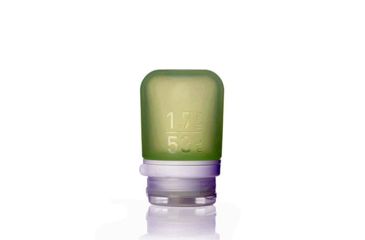Image of Humangear GoToob+, 1.7oz, Green, Green, HG-31407