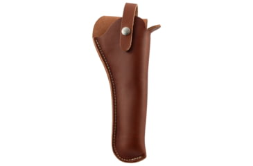 Image of Hunter Company 45009 VersaFit Belt 5.5-6.5 SA Revolver, Leather Brown, Chestnut Tan, 4500-9