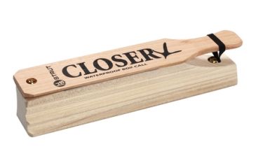 Image of Hunters Specialties Closer Wild Turkey Box Call