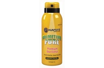 Image of Hunters Specialties H.s. Primetime Pure Premium Doe Estrus Aerosol Spray