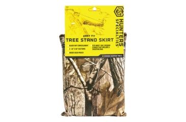 Image of Hunters Specialties Easy Fit Tree Stand Skirt Realtree Xtra Camouflage