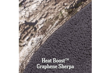 Image of Huntworth Anamoose Heat Boost Softshell Gaiter - Mens, Tarnen, One Size, E-5784-TRN