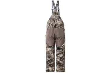 Image of Huntworth Matterhorn Heat Boost Heavyweight Waterproof Lined Hunting Bib Overalls - Mens, Tarnen, 2XL, E-9541-TRN-2XL
