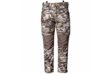 Image of Huntworth Saskatoon Heat Boost Heavy Weight Windproof Softshell Pants - Mens, Tarnen, Extra Large, E-9543-TRN-XL