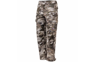 Image of Huntworth Winsted Tricot Waterproof Rain Pants - Women's, Tarnen, Extra Large, E-9620-W-TRN-XL