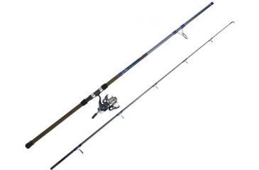 Image of Hurricane Mako 9ft.2Pc Surf Combo 045782