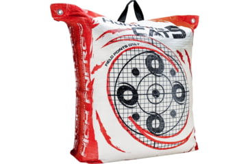 Image of Hurricane Targets Category 5 High Energy Bag 25'' X 25''