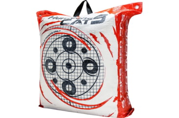 Image of Hurricane Targets Category 5 High Energy Bag 25'' X 25''