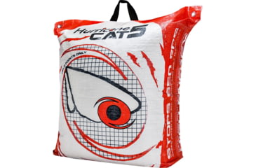 Image of Hurricane Targets Category 5 High Energy Bag 25'' X 25''