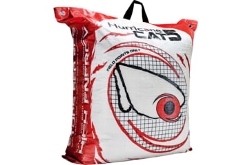 Image of Hurricane Targets Category 5 High Energy Bag 25'' X 25''