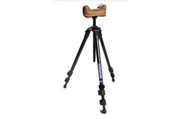 Image of Huskemaw Tripod w/ Shooting Head, 20HTRP