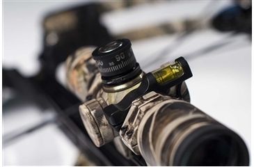 Image of Huskemaw Crossfield 3x32 Crossbow Scope, Camo 10XBOW