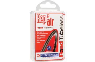 Image of HUTCHINSON Rep'air Tubeless 4x17mm 3860033