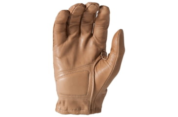 Image of HWI Gear Combat Glove, Coyote Brown, Medium, CG300-MD