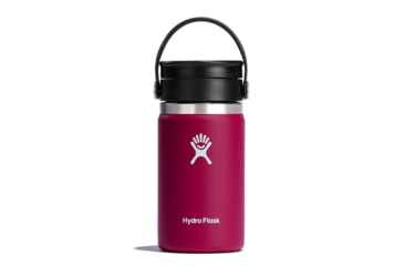 Image of Hydro Flask 12 oz Wide Mouth W Flex Sip Lid, Snapper, W12BCX604