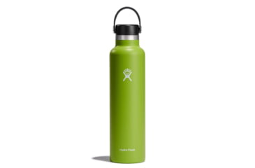 Image of Hydro Flask 24 oz Standard Mouth Bottle w/Flex Cap, Seagrass, S24SX321