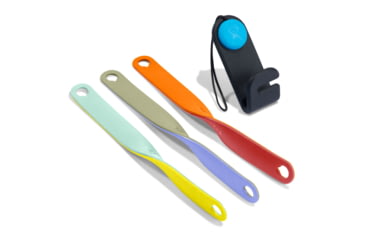 Image of Hydro Flask Flex Strap Pack And Customizer, Northeast, Medium, FSPT-M-NE