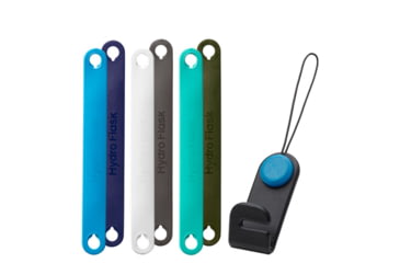 Image of Hydro Flask Flex Strap Pack And Customizer, Northwest, Small, FSPT-S-NW