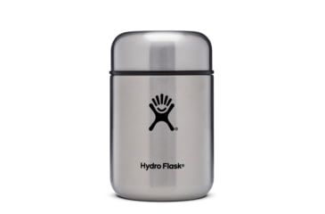 Image of Hydro Flask Insulated Food Flask - 12 oz-Classic SS