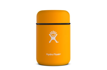 Image of Insulated Food Flask - 12 oz-Mango