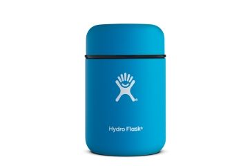 Image of Insulated Food Flask - 12 oz-Pacific