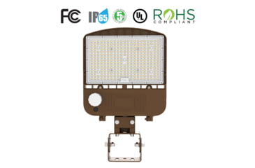Image of Hykoont Hykoont AR07 200W Tunable LED Area Light, AR07-200
