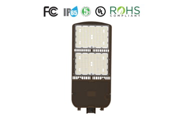 Image of Hykoont Hykoont AR07 500W Tunable LED Area Light, AR07-500