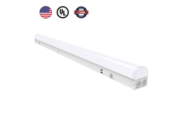 Image of Hykoont Hykoont SP05 Linear Strip Light 2FT/4FT/8FT, SS-SP05-4FT50W-H-TCP
