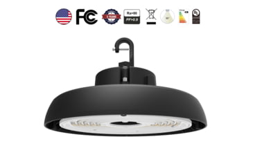 Image of Hykoont Hykoont UFO07 Tunable LED UFO High Bay Light 100W/200W/300W, UFO07