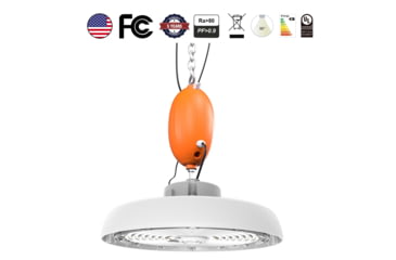 Image of Hykoont Hykoont UFO11 Tunable LED UFO High Bay Light, UFO11