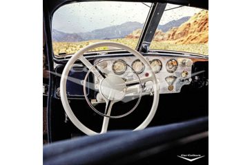 Image of iCanvas 1937 Cord Model 812 Berline Limousine by Car Culture Canvas Print, Multi, 18x18 CCU7-1PC3-18x18