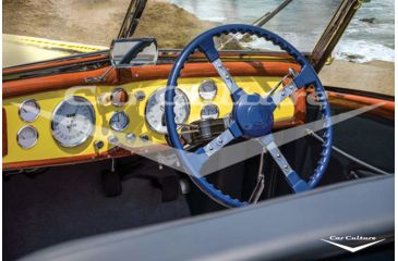 Image of iCanvas 1938 Darracq/Talbot Lago T150C by Car Culture Canvas Print, Multi, 18x12 CCU9-1PC3-18x12