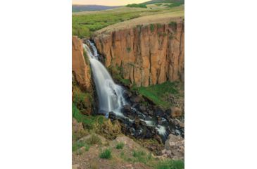 Image of iCanvas North Clear Creek Falls by William Sherrell Canvas Print, Multi, 18x12 SHL148-1PC3-18x12