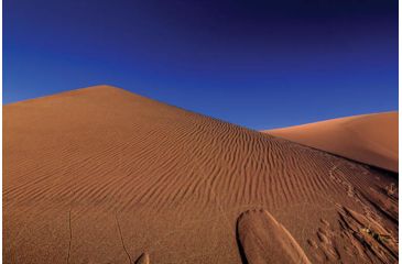 Image of iCanvas The Great Sand Dunes National Park by William Sherrell Canvas Print, Multi, 18x12 SHL208-1PC3-18x12