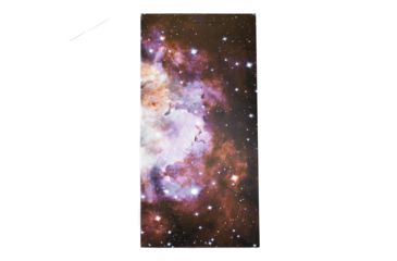 Image of iCanvas WR 20a And Surrounding Stars, Westerlund 2 by NASA Canvas Print, Multi, 60x40, NAS54-3PC3-60x40