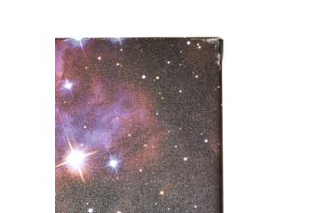 Image of iCanvas WR 20a And Surrounding Stars, Westerlund 2 by NASA Canvas Print, Multi, 60x40, NAS54-3PC3-60x40