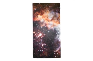 Image of iCanvas WR 20a And Surrounding Stars, Westerlund 2 by NASA Canvas Print, Multi, 60x40, NAS54-3PC3-60x40