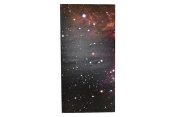 Image of iCanvas WR 20a And Surrounding Stars, Westerlund 2 by NASA Canvas Print, Multi, 60x40, NAS54-3PC3-60x40