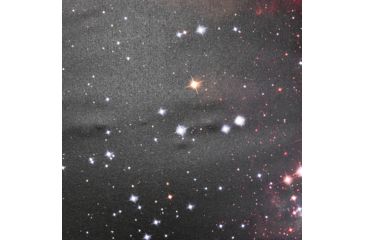 Image of iCanvas WR 20a And Surrounding Stars, Westerlund 2 by NASA Canvas Print, Multi, 60x40, NAS54-3PC3-60x40