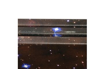 Image of iCanvas WR 20a And Surrounding Stars, Westerlund 2 by NASA Canvas Print, Multi, 60x40, NAS54-3PC3-60x40