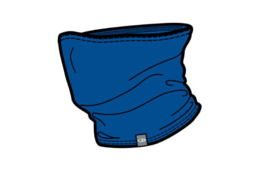 Image of Icebreaker Flexi Chute, Lazurite, One Size, IB100962580OS