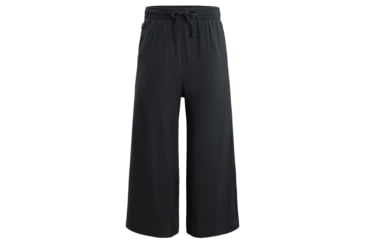 Image of Icebreaker Granary Culottes - Womens, Black, 2XS, IB0A56OP001XXS