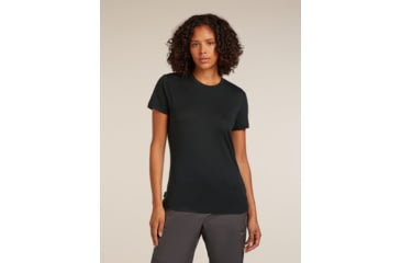 Image of Icebreaker Merino 150 Tech Lite Short Sleeve T-Shirt - Womens