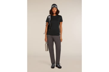 Image of Icebreaker Merino 150 Tech Lite Short Sleeve T-Shirt - Womens