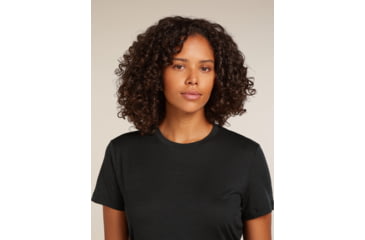 Image of Icebreaker Merino 150 Tech Lite Short Sleeve T-Shirt - Womens
