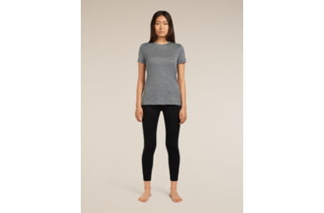 Image of Icebreaker Merino 150 Tech Lite Short Sleeve T-Shirt - Womens