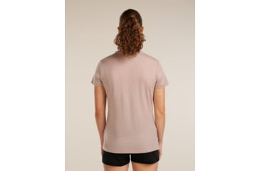 Image of Icebreaker Merino 150 Tech Lite Short Sleeve T-Shirt - Womens