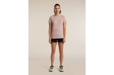 Image of Icebreaker Merino 150 Tech Lite Short Sleeve T-Shirt - Womens