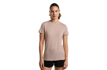 Image of Icebreaker Merino 150 Tech Lite Short Sleeve T-Shirt - Womens